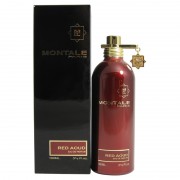 Montale Red Aoud edp 100ml